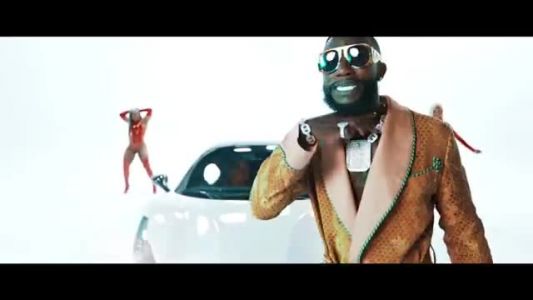 Gucci Mane - Big Booty