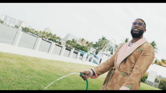 Gucci Mane - Publicity Stunt