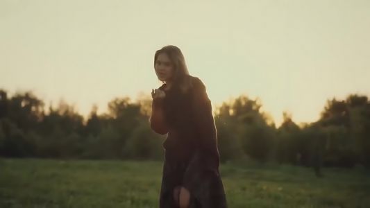 GUMA - Чародейка