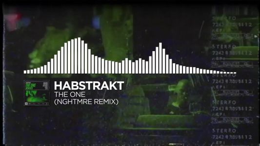 Habstrakt - The One