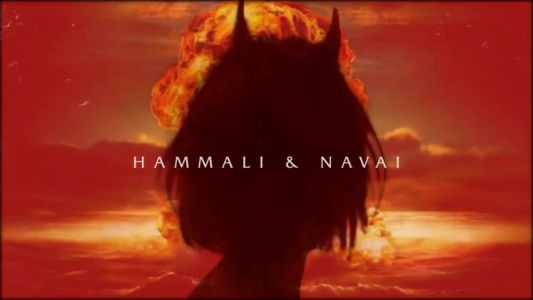 HammAli & Navai - Девочка - война