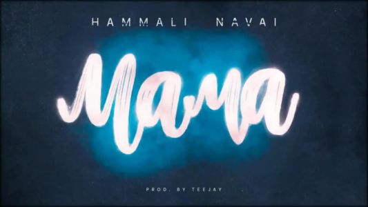 HammAli & Navai - Мама