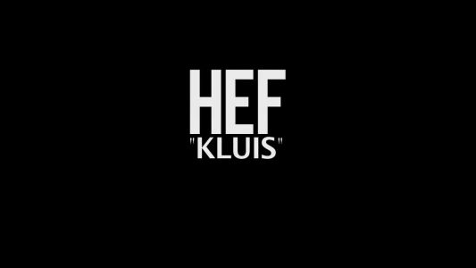 Hef - Kluis