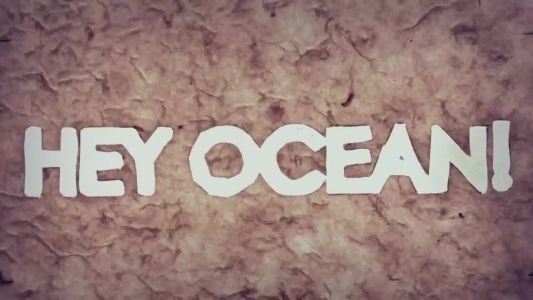Hey Ocean! - If I Were a Ship