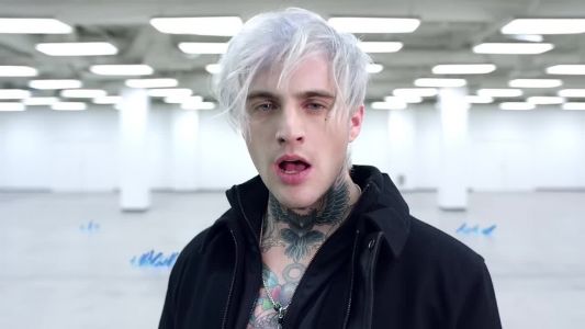 Highly Suspect - My Name Is Human