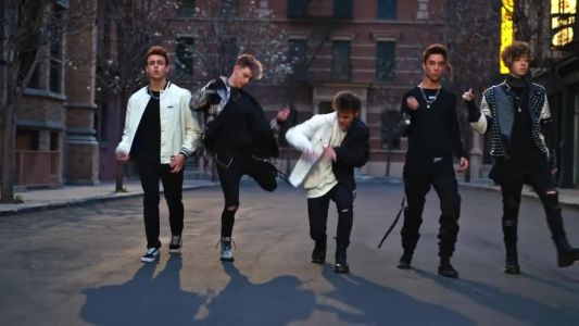 Hooked - Why Don't We