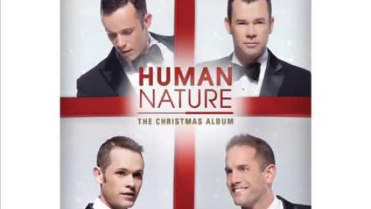 Human Nature - Christmas Without You
