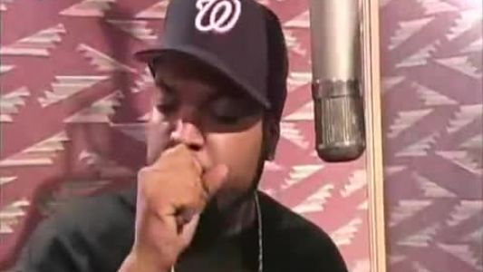 Ice Cube - Spittin' Pollaseeds