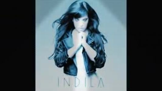 Indila - Comme un bateau