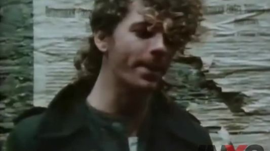 INXS - Dancing on the Jetty