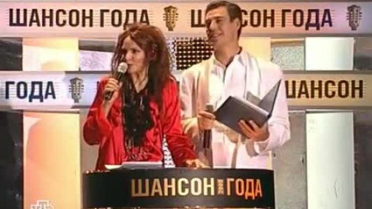 Ирина Круг - Пой гитара