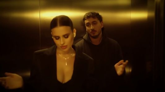 Ivan NAVI - П'яний чоловік