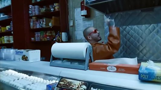 J Balvin - Noventa