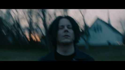 Jack White - Connected by Love
