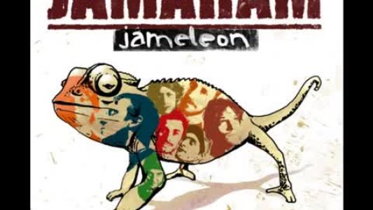 Jamaram - Heart Attack
