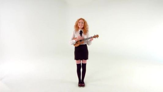 Janet Devlin - Outernet Song