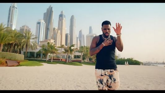 Jason Derulo - From the Islands (kompa pasión)