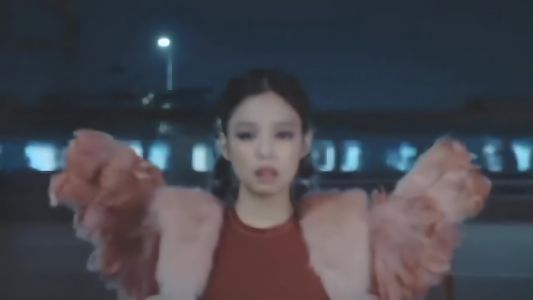 JENNIE - Seoul City