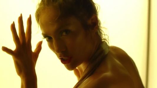 Jennifer Lopez - Booty