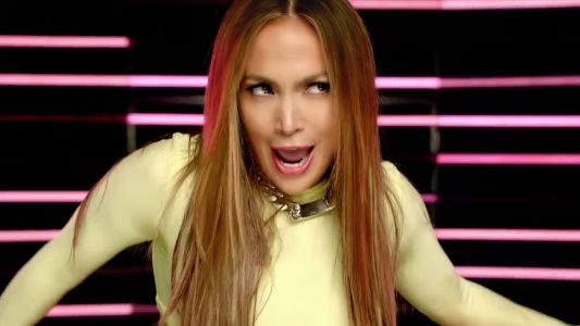 Jennifer Lopez - Goin’ In