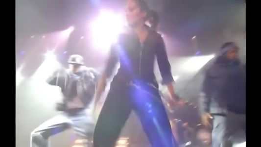 Jennifer Lopez - Jenny From the Block