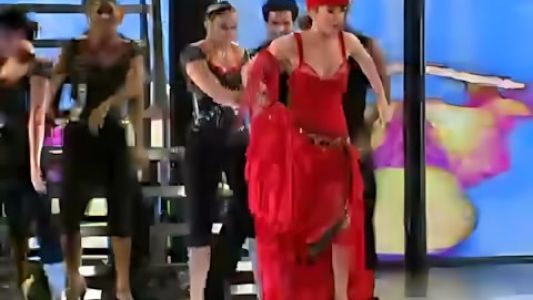 Jennifer Lopez - Let’s Get Loud