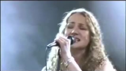 Joan Osborne - What Becomes of the Broken Hearted