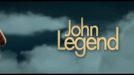 John Legend - So High