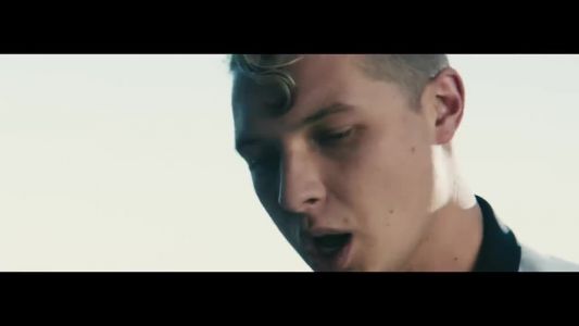 John Newman - Come and Get It
