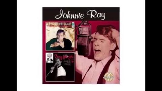 Johnnie Ray - I’ll Never Fall in Love Again