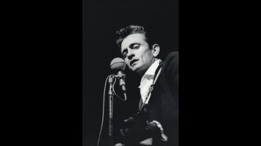 Johnny Cash - I Still Miss Someone