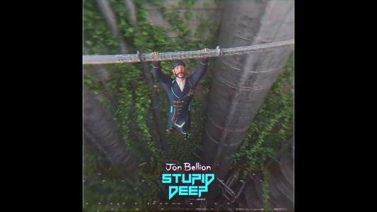 Jon Bellion - Stupid Deep