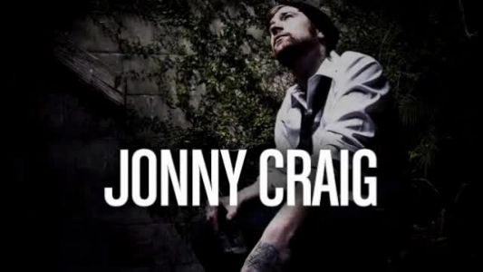 Jonny Craig - What I Would Give to Be Australian