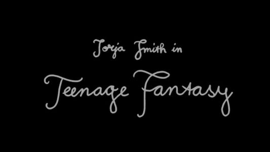 Jorja Smith - Teenage Fantasy