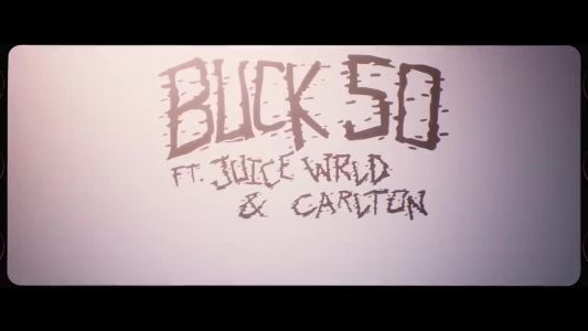 Juice WRLD - Buck 50