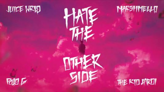 Juice WRLD - Hate the Other Side