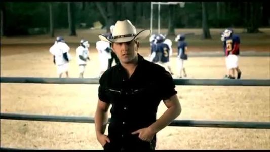 Justin Moore - Small Town USA