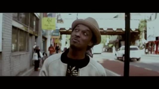 K’naan - Take a Minute