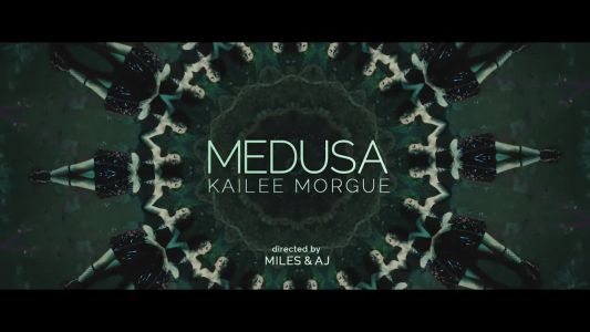 Kailee Morgue - Medusa
