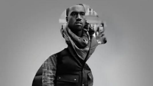 Kanye West - Homecoming