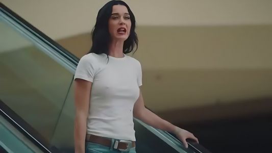 Katy Perry - bandaids