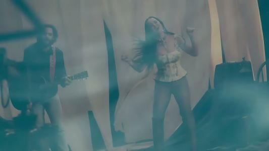 Katy Perry - Where We Started