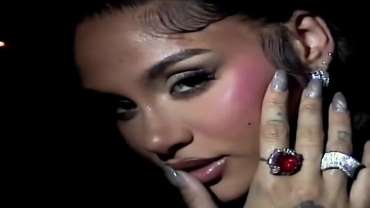 Kehlani - Folded
