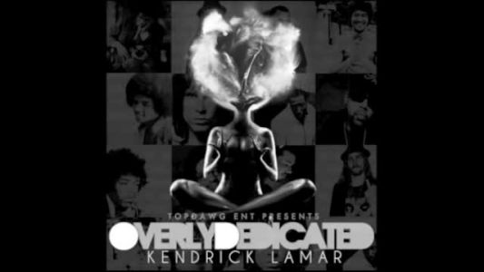 Kendrick Lamar - Average Joe