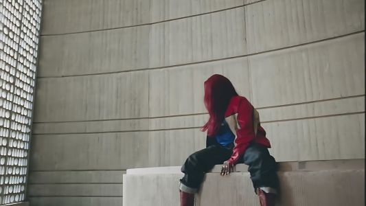 Kendrick Lamar - luther