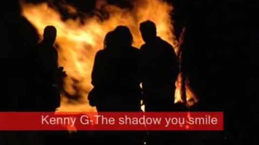 Kenny G - The Shadow of Your Smile