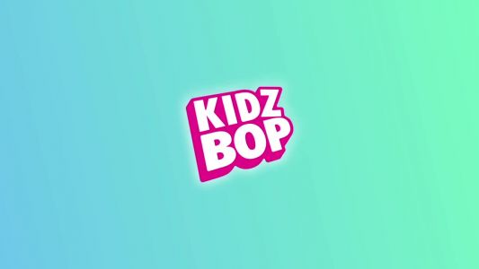 Kidz Bop - Talk
