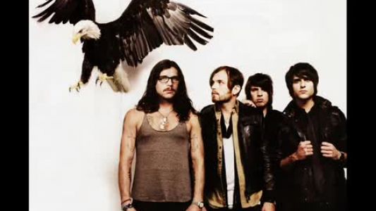 Kings of Leon - Beneath the Surface