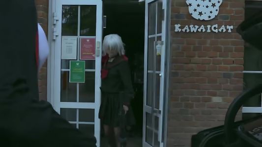 KISA - Забань меня