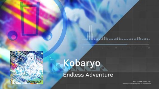 Kobaryo - Endless Adventure